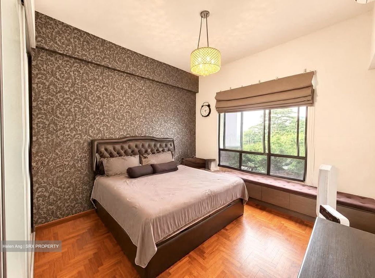 Regent Heights (D23), Condominium #637957001
